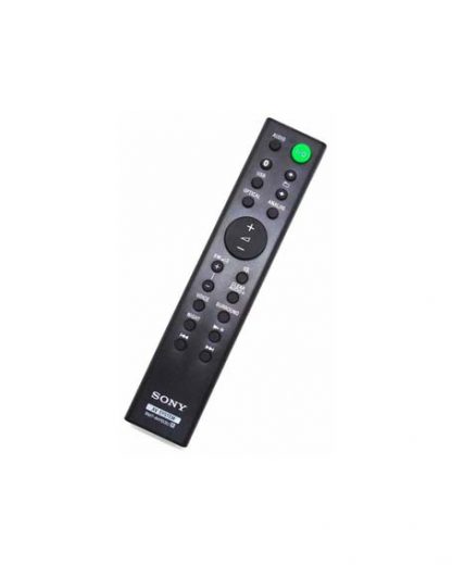 Genuine Sony RMT-AH103U HT-CT80 Soundbar Remote