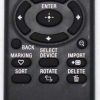 Genuine Sony RMT-DPF5
