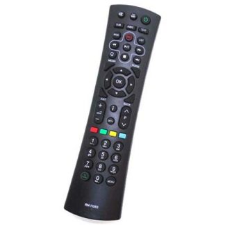Replacement Humax RM-H06S HDR-1800T Freeview Recorder Remote