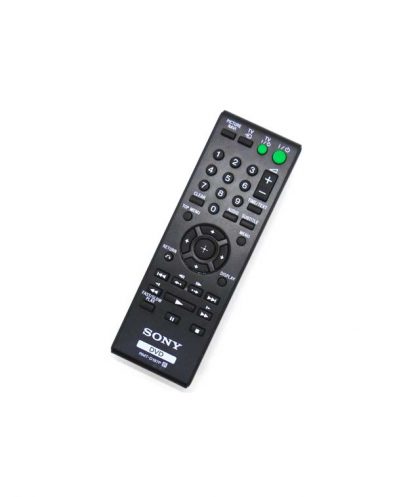 Genuine Sony RMT-D187P DVP-NS328 DVP-NS718H DVD Remote