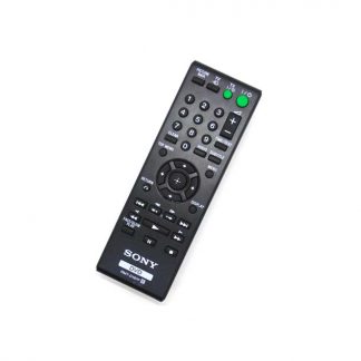 Genuine Sony RMT-D187P DVP-NS618P DVP-PR30 DVD Remote