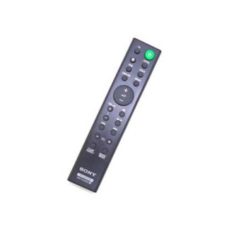 Genuine Sony RMT-AH301U HT-MT300 HT-MT301 Soundbar Remote SA-MT300 SA-MT301