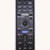 Genuine Sony RMT-AH400U HT-ZF9 SA-WZF9 SA-ZF9 Soundbar Remote