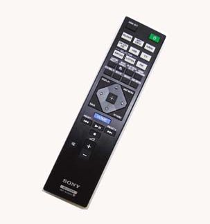 Genuine Sony RMT-AA320U STR-DN1080 AV Receiver Remote