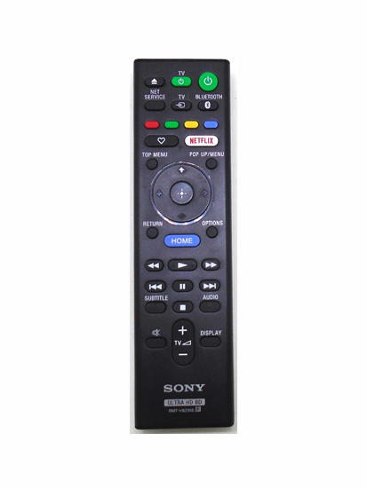 Genuine Sony RMT-VB310E UBP-X800 UBP-X800M2 Blu-ray Remote