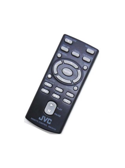 Genuine JVC RM-V41U CU-VD40 CU-VD40U Share Station Remote