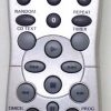 Genuine Marantz RC110CD CD110 CD Player Remote