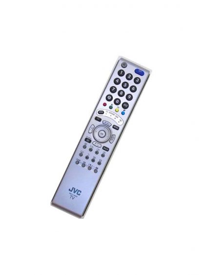 Genuine JVC RM-C1900S LT-37R70BU LT-46Z70BU TV Remote