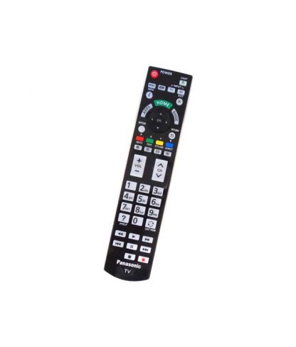 New Genuine Panasonic N2QAYB000936 TH-55AS800Z TV Remote