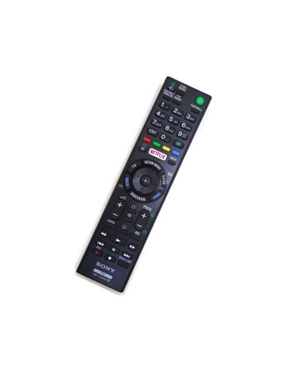 Genuine Sony RMT-TX100D KD-55X8505C KD-65X8509C TV Remote