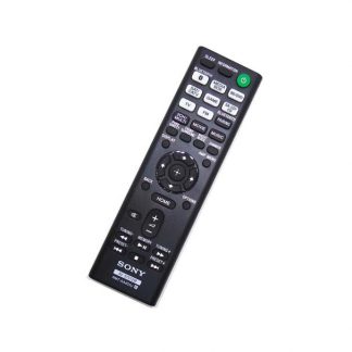 Genuine Sony RMT-AA401U STR-DH590 STR-DH790 AV Remote