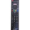 Genuine Panasonic N2QAYB001009 TX-49DS500B TV Remote TX-55CS520B