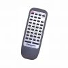 New Genuine Panasonic EUR644864 RX-ED50 RX-ED50E Audio Remote
