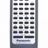 New Genuine Panasonic EUR644864 RX-ED50 RX-ED50E Audio Remote