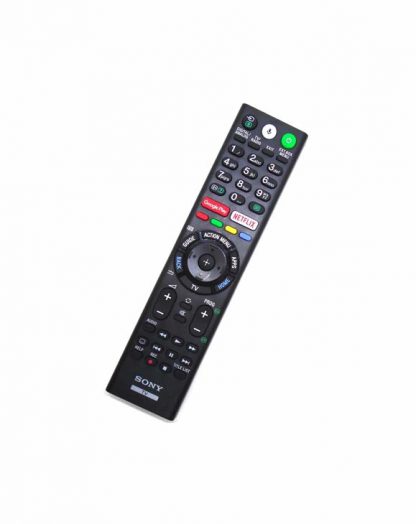 Genuine Sony RMF-TX310E KD-43XF7596 KD-65XF8796 TV Remote