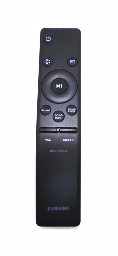 New Genuine Samsung AH59-02758A HW-M4501 Soundbar Remote