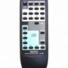 New Genuine Denon RC-268 DCD-201SA CD Player Remote
