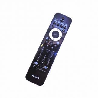 Genuine Philips RC2144904/02B NP2900 Network Music Player Remote