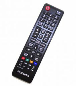 Genuine Samsung AA59-00622A T19B300EW Monitor Remote LT24C300EW