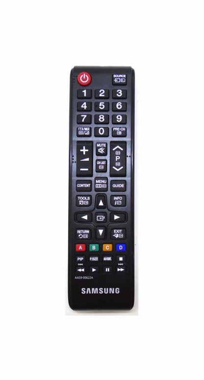 Genuine Samsung AA59-00622A T19B300EW Monitor Remote