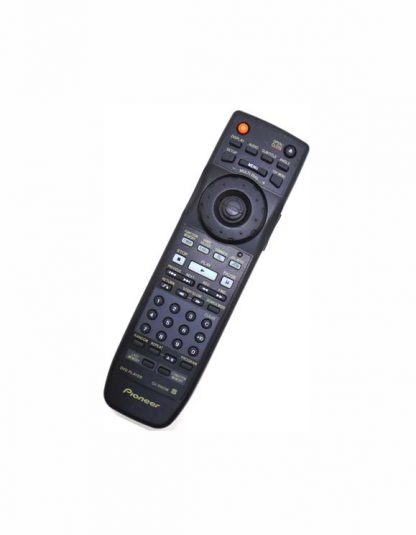 Genuine Pioneer CU-DV036 DV-737 DV-737-K DVD Player Remote