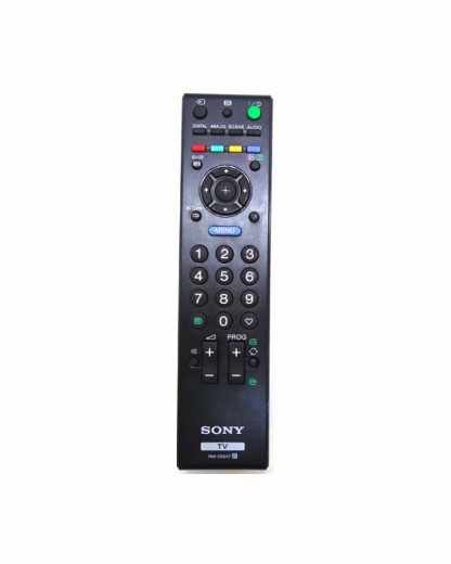 Genuine Sony RM-ED017 KDL-22S5500 KDL-26S5500 TV Remote