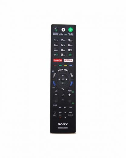 Genuine Sony RMF-TX220E KD-55AF8/65AF8 KD-55AF9 TV Remote KD-65AF9