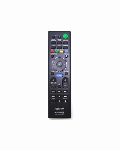 Genuine Sony RMT-AH240E HT-CT790 HT-NT5 HTXT2 Soundbar Remote
