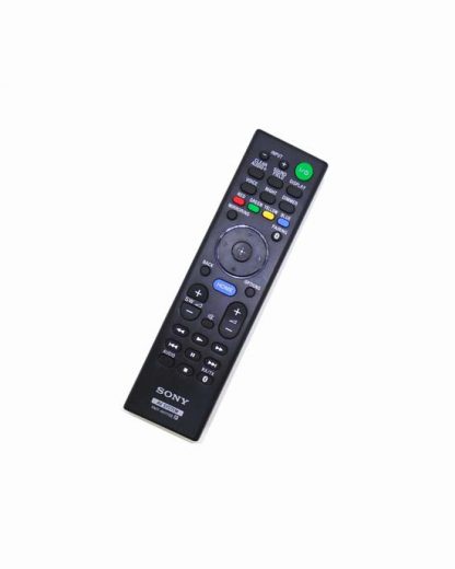 Genuine Sony RMT-AH110E HT-NT3 HT-XT3 Soundbar Remote