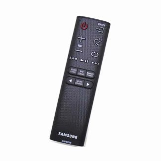 New Genuine Samsung AH59-02733B HW-K355 HW-K370 Remote HW-KM37 For Soundbar