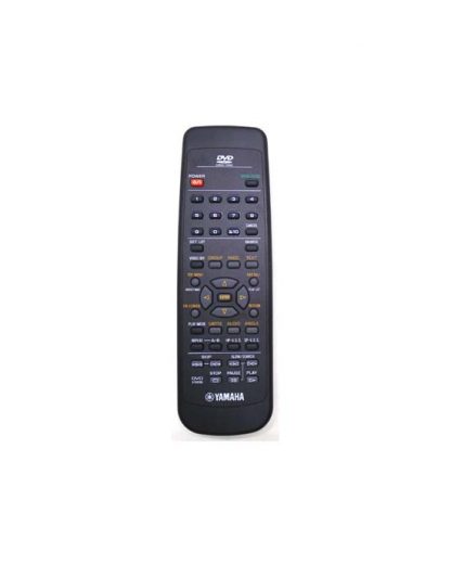 Genuine Yamaha DVD V739700 DVD-S1200 DVD Player Remote