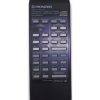 Genuine Pioneer CU-PD015 PD-M500 Multi Play CD Player Remote