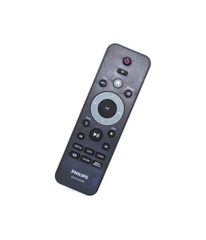 Genuine Philips RC-5610 DVP3700/51 DVP3750/58 DVD Remote
