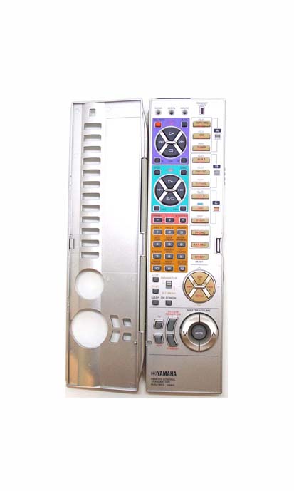 Genuine Yamaha RAV180 V268670 RX-V2095 AV Receiver Remote