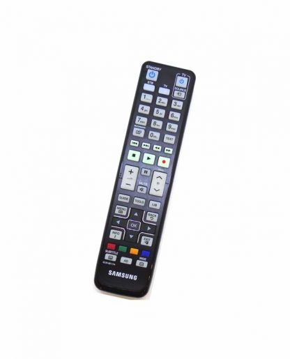 New Genuine Samsung GL59-00117A SMT-S7800 Freesat TV Remote