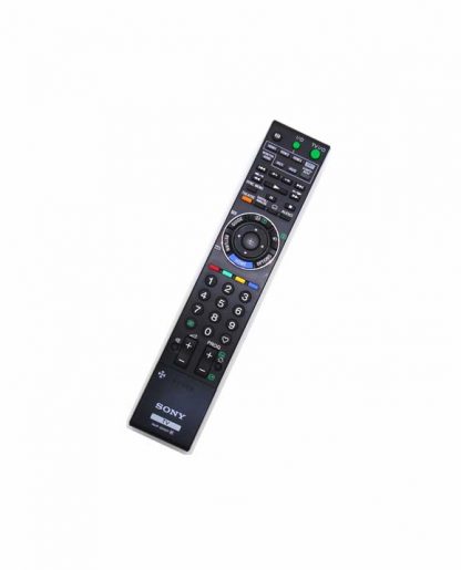 Genuine Sony RMF-ED001 KDL-40ZX1 KDL-52EX1 TV/Media Remote