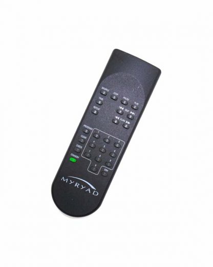 Genuine Myryad T-10 T-20 MCD-200 CD Player Remote Control