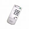 Genuine Sony RM-SQ101 CMT-101 HCD-101 Audio System Remote