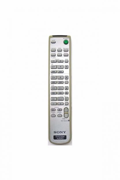 Genuine Sony RM-MD313 DHC-MD313 HDC-MD313 Audio Remote