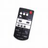 Replacement Yamaha FSR73 ZPB0760 ATS-1050 Soundbar Remote