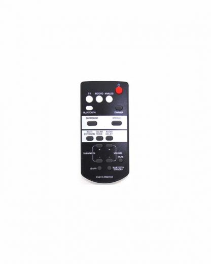Replacement Yamaha FSR73 ZPB0760 ATS-1050 Soundbar Remote