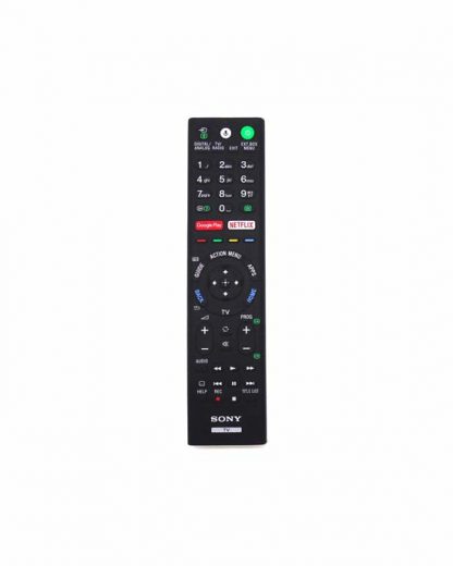 New Genuine Sony RMF-TX220E KD-55AF8 KD-65AF9 TV Remote
