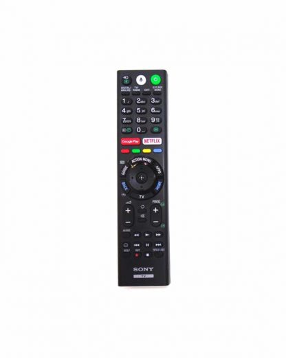 New Genuine Sony RMF-TX310E KD-43XF8096 4K TV Remote