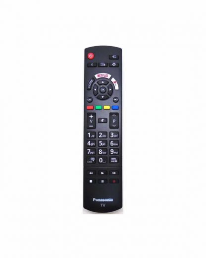 New Genuine Panasonic RC42129 TX-43FX555B TV Remote