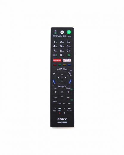 Genuine Sony RMF-TX201E KD-65ZD9 KD-65A1 KD-75ZD9 TV Remote