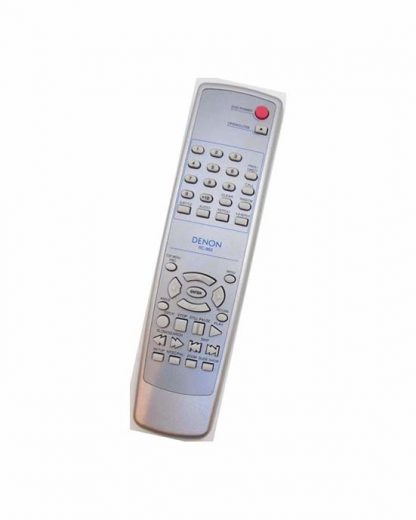 New Genuine Denon RC-963 DN-V200 DN-V210 DN-300 DVD Remote