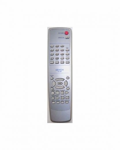 New Genuine Denon RC-963 DN-V200 DN-V210 DN-300 DVD Remote