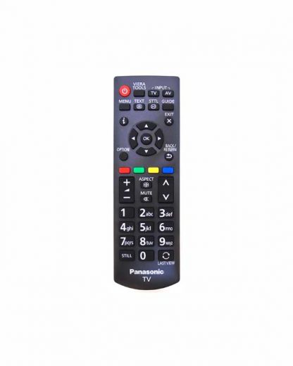 New Genuine Panasonic N2QAYB000815 TX-L39B6E TV Remote