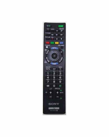 Genuine Sony RM-ED052 KDL-40W905A KDL-47W809A TV Remote