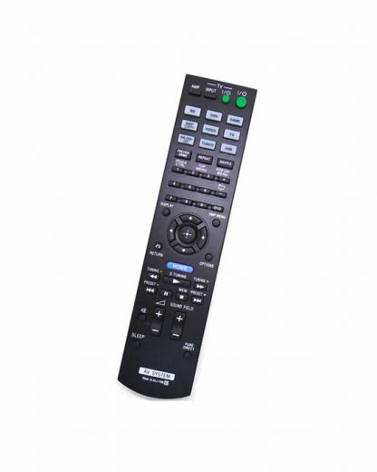 Replacement Sony RM-AAU168 STR-DH540 AV Receiver Remote